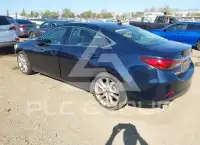 2017 Mazda 6 фото
