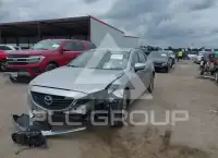 2017 Mazda 6 фото