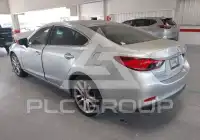 2017 Mazda 6 фото