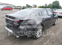 2017 Mazda 6 фото