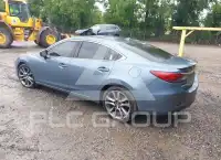 2017 Mazda 6 фото