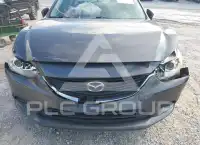 2017 Mazda 6 фото
