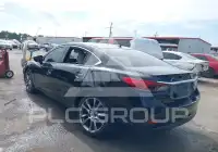2017 Mazda 6 фото