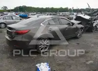 2017 Mazda 6 фото