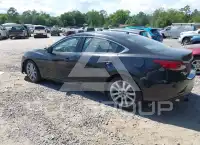 2017 Mazda 6 фото