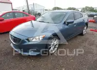2017 Mazda 6 фото