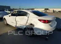 2017 Mazda 6 фото