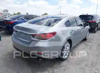 2017 Mazda 6 фото