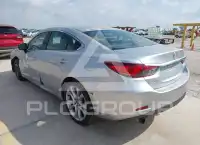 2017 Mazda 6 фото