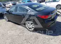 2017 Mazda 6 photo