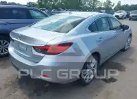 2017 Mazda 6 фото