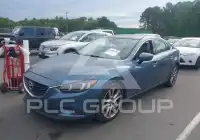 2017 Mazda 6 фото