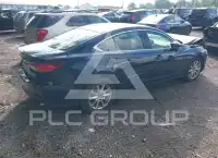 2017 Mazda 6 фото