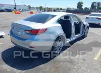 2017 Mazda 6 фото