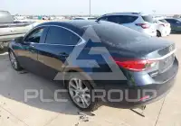 2017 Mazda 6 фото