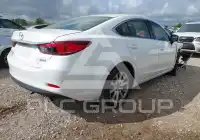 2017 Mazda 6 фото