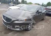 2017 Mazda 6 photo