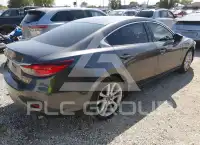 2017 Mazda 6 photo