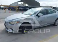 2017 Mazda 6 фото