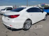 2017 Mazda 6 фото