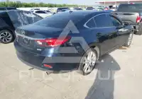 2017 Mazda 6 фото
