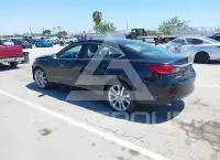 2017 Mazda 6 фото