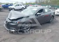 2017 Mazda 6 фото