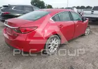 2017 Mazda 6 фото