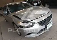 2017 Mazda 6 фото
