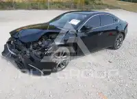2017 Mazda 6 фото