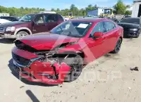 2017 Mazda 6 фото