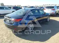2017 Mazda 6 фото