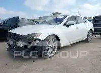 2017 Mazda 6 photo