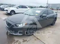 2017 Mazda 6 photo