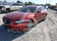 2017 Mazda 6 photo