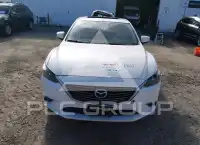 2017 Mazda 6 photo