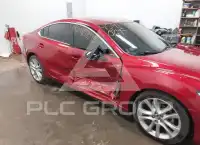 2017 Mazda 6 фото