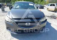2017 Mazda 6 photo