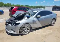 2017 Mazda 6 фото
