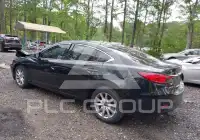 2017 Mazda 6 фото