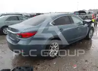 2017 Mazda 6 photo