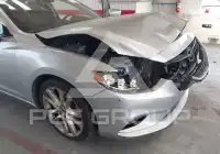 2017 Mazda 6 фото