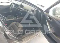 2017 Mazda 6 photo