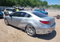 2017 Mazda 6 фото