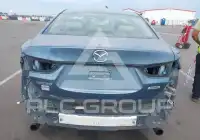 2017 Mazda 6 фото