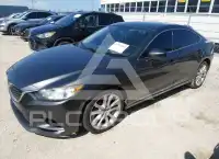 2017 Mazda 6 photo