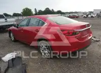 2017 Mazda 6 фото