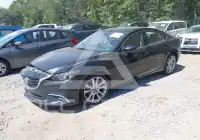 2017 Mazda 6 фото