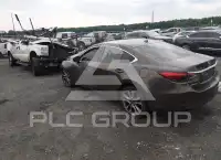 2017 Mazda 6 фото