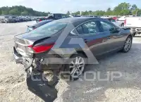 2017 Mazda 6 фото